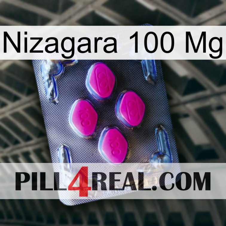 Nizagara 100Mg 02